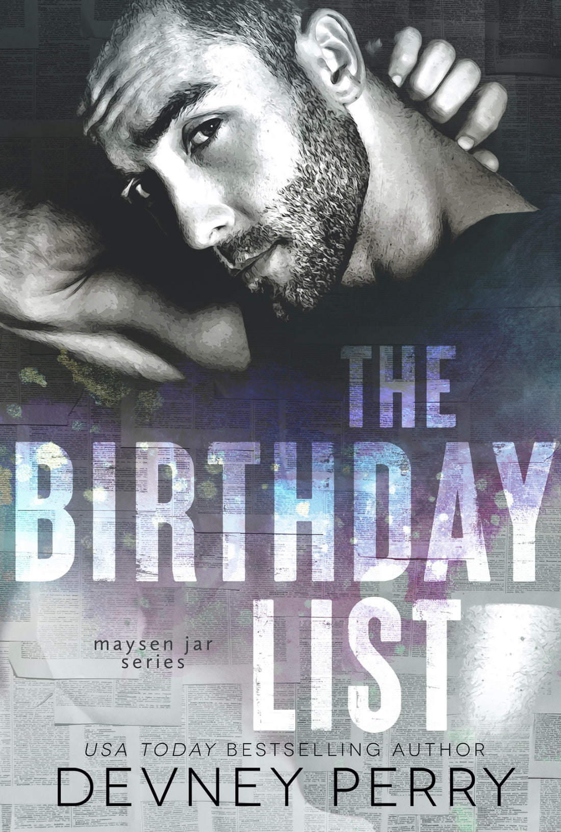 The birtday list