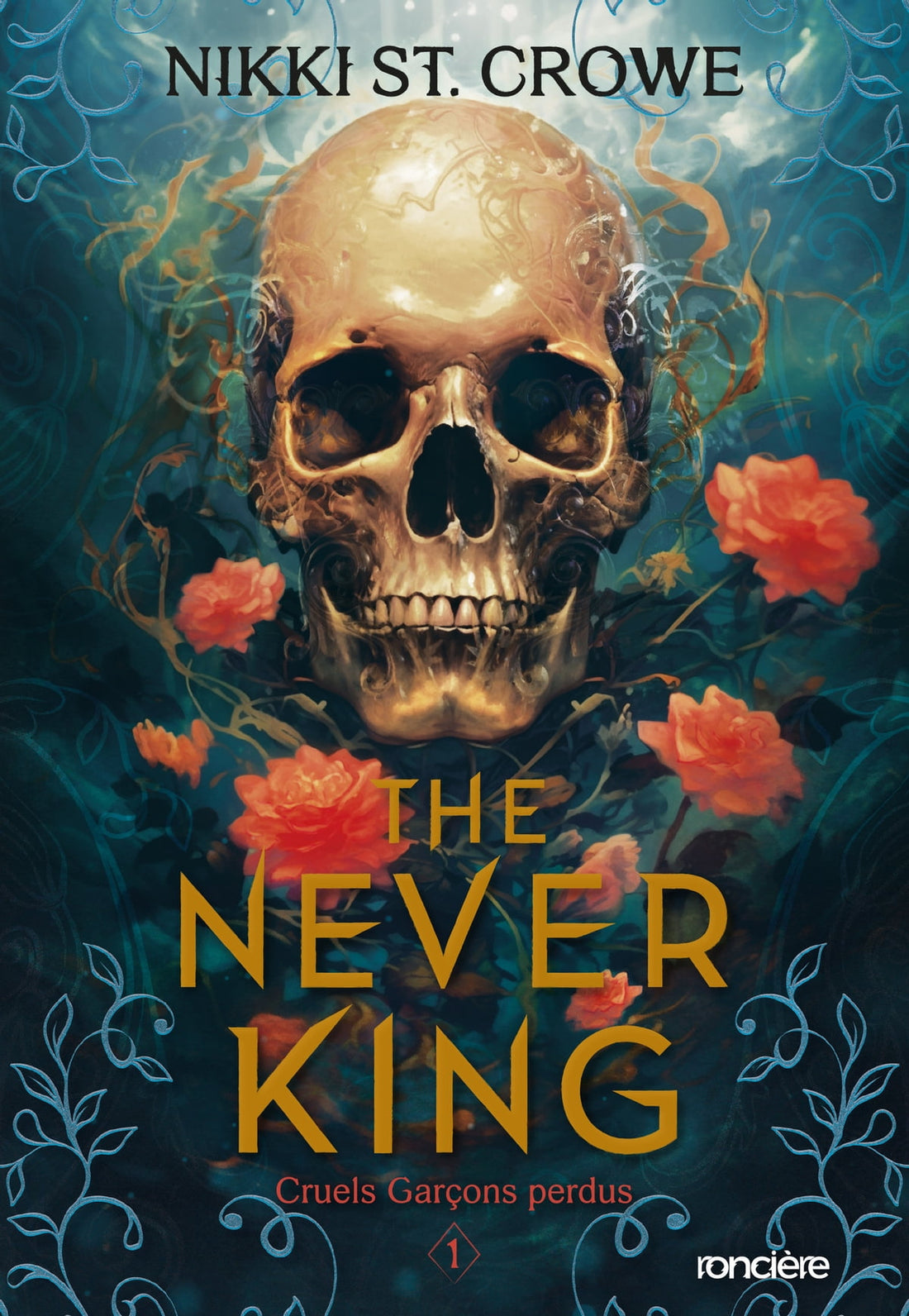 The Never King