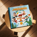 PRÉCOMMANDE - Jardiner son cercle - Jessyca David - Livre format papier