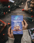 Il faut toujours avoir une opinion sur Noël - Jessyca David - Livre format papier
